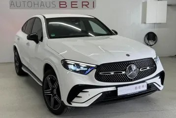 Mercedes-Benz GLC 300 din 2023 - oferta MER160876