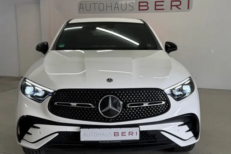 Mercedes-Benz GLC 300 din 2023 cu 26.600 km - oferta MER160876 - foto 2