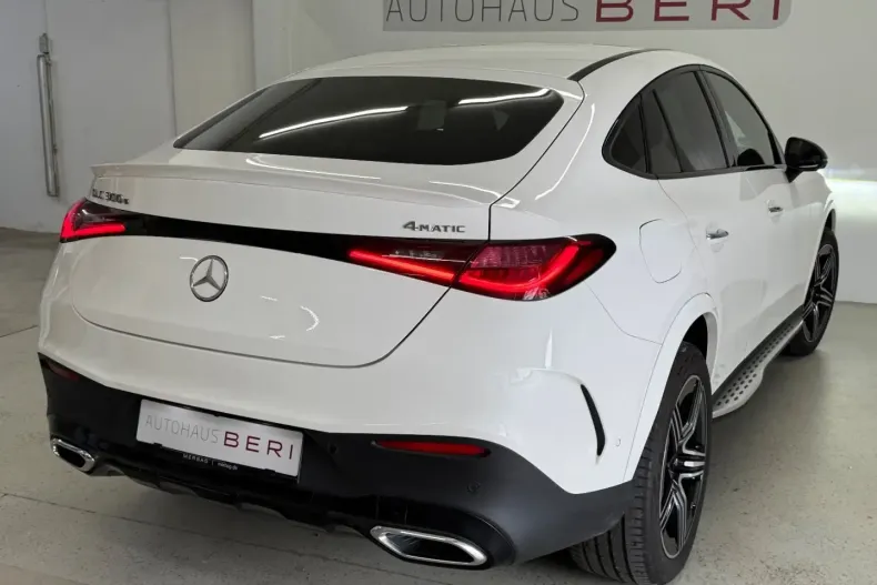 Mercedes-Benz GLC 300 din 2023 cu 26.600 km - oferta MER160876 - foto 7