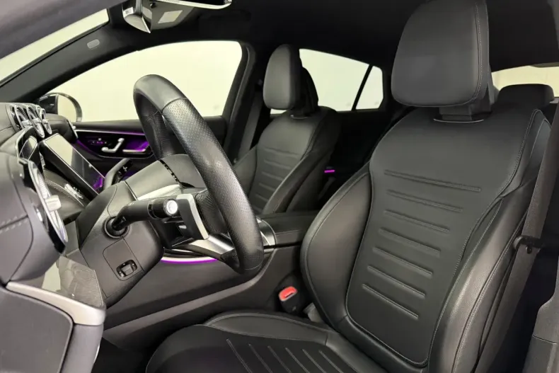 Mercedes-Benz GLC 300 din 2023 cu 26.600 km - oferta MER160876 - foto 12