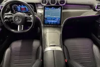 Mercedes-Benz GLC 300 din 2023 cu 26.600 km - oferta MER160876 - foto 15