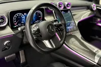 Mercedes-Benz GLC 300 din 2023 cu 26.600 km - oferta MER160876 - foto 16