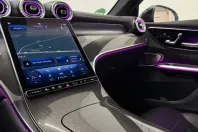 Mercedes-Benz GLC 300 din 2023 cu 26.600 km - oferta MER160876 - foto 17