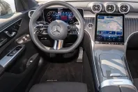 Mercedes-Benz GLC 220 din 2025 cu 4.679 km - oferta MER160877 - foto 4