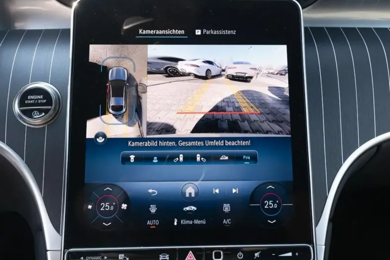 Mercedes-Benz GLC 220 din 2025 cu 4.679 km - oferta MER160877 - foto 6