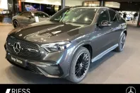 Mercedes-Benz GLC 220 din 2024 cu 31.380 km - oferta MER160878 - foto 2