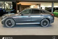 Mercedes-Benz GLC 220 din 2024 cu 31.380 km - oferta MER160878 - foto 4