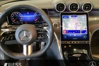 Mercedes-Benz GLC 220 din 2024 cu 31.380 km - oferta MER160878 - foto 9