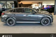 Mercedes-Benz GLC 220 din 2024 cu 31.380 km - oferta MER160878 - foto 10