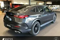 Mercedes-Benz GLC 220 din 2024 cu 31.380 km - oferta MER160878 - foto 11