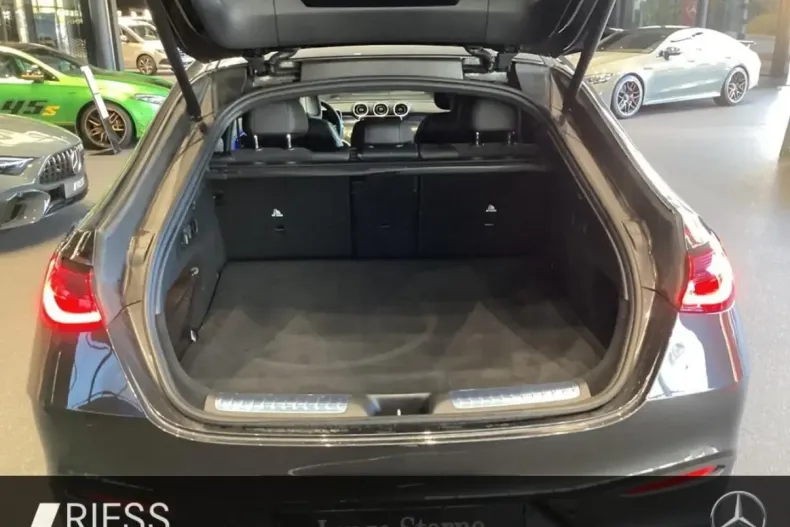 Mercedes-Benz GLC 220 din 2024 cu 31.380 km - oferta MER160878 - foto 13