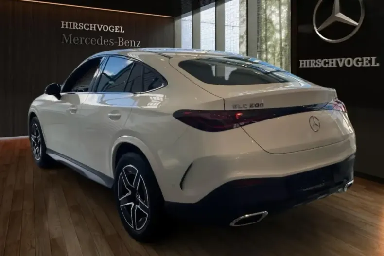 Mercedes-Benz GLC 200 din 2025 cu 17.053 km - oferta MER160879 - foto 6