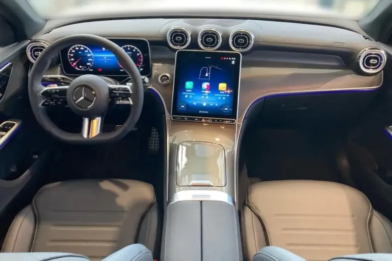 Mercedes-Benz GLC 200 din 2025 cu 17.053 km - oferta MER160879 - foto 7