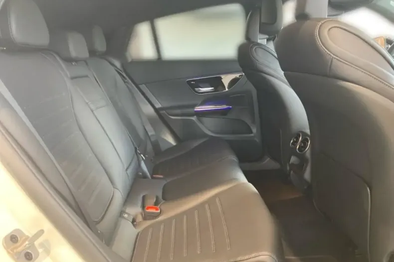 Mercedes-Benz GLC 200 din 2025 cu 17.053 km - oferta MER160879 - foto 8