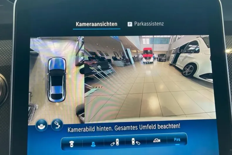 Mercedes-Benz GLC 200 din 2025 cu 17.053 km - oferta MER160879 - foto 13