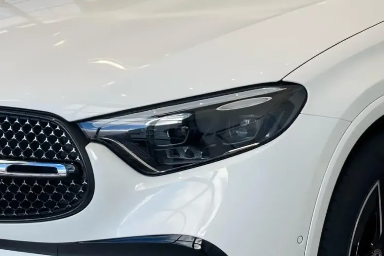 Mercedes-Benz GLC 200 din 2025 cu 17.053 km - oferta MER160879 - foto 15