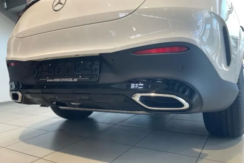 Mercedes-Benz GLC 200 din 2025 cu 17.053 km - oferta MER160879 - foto 19