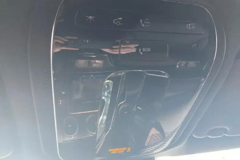 Mercedes-Benz GLC 200 din 2025 cu 17.053 km - oferta MER160879 - foto 20