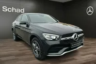 Mercedes-Benz GLC 220 din 2023 cu 17.590 km - oferta MER160880 - foto 1