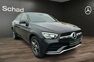 Mercedes-Benz GLC 220 din 2023 - oferta MER160880