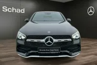 Mercedes-Benz GLC 220 din 2023 cu 17.590 km - oferta MER160880 - foto 2