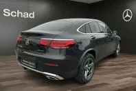Mercedes-Benz GLC 220 din 2023 cu 17.590 km - oferta MER160880 - foto 4
