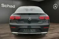 Mercedes-Benz GLC 220 din 2023 cu 17.590 km - oferta MER160880 - foto 5