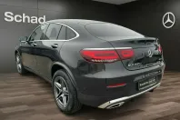 Mercedes-Benz GLC 220 din 2023 cu 17.590 km - oferta MER160880 - foto 6