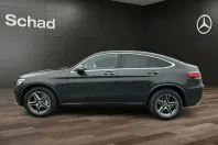 Mercedes-Benz GLC 220 din 2023 cu 17.590 km - oferta MER160880 - foto 7