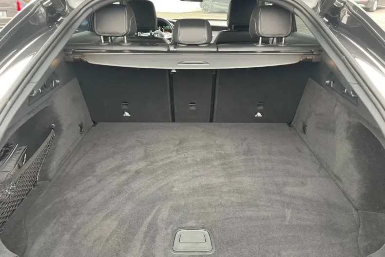 Mercedes-Benz GLC 220 din 2023 cu 17.590 km - oferta MER160880 - foto 8