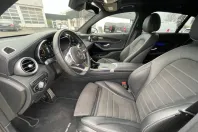 Mercedes-Benz GLC 220 din 2023 cu 17.590 km - oferta MER160880 - foto 11