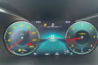 Mercedes-Benz GLC 220 din 2023 cu 17.590 km - oferta MER160880 - foto 13