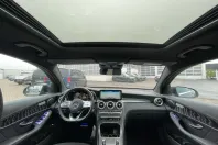 Mercedes-Benz GLC 220 din 2023 cu 17.590 km - oferta MER160880 - foto 15