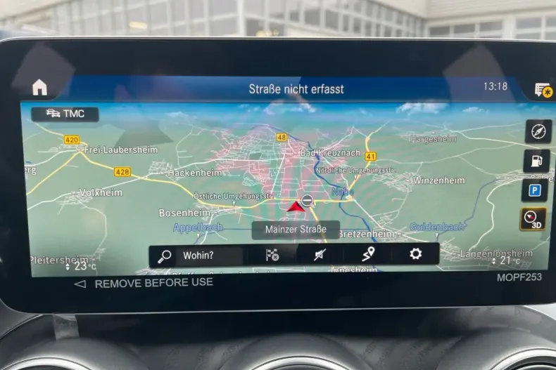 Mercedes-Benz GLC 220 din 2023 cu 17.590 km - oferta MER160880 - foto 18