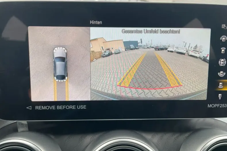 Mercedes-Benz GLC 220 din 2023 cu 17.590 km - oferta MER160880 - foto 19