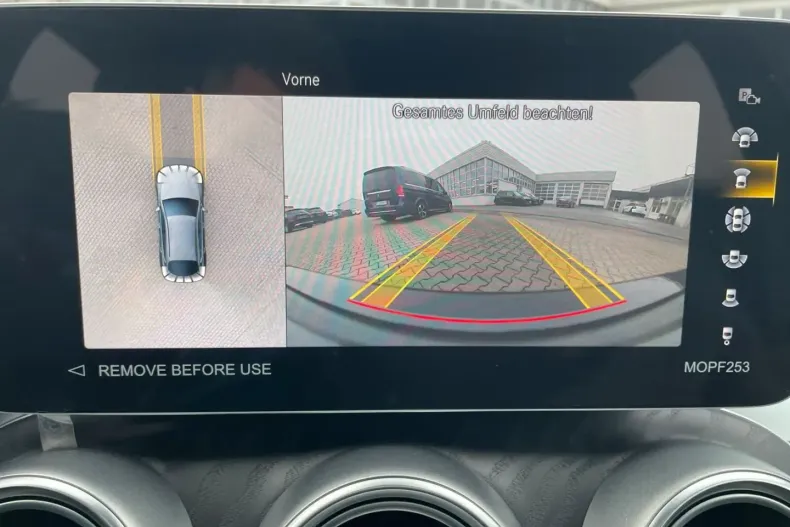 Mercedes-Benz GLC 220 din 2023 cu 17.590 km - oferta MER160880 - foto 20