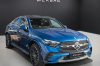 Mercedes-Benz GLC 200 din 2024 cu 13.007 km - oferta MER160881 - foto 1