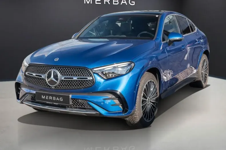 Mercedes-Benz GLC 200 din 2024 cu 13.007 km - oferta MER160881 - foto 2