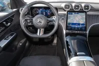 Mercedes-Benz GLC 200 din 2024 cu 13.007 km - oferta MER160881 - foto 6