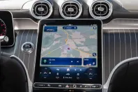 Mercedes-Benz GLC 200 din 2024 cu 13.007 km - oferta MER160881 - foto 7