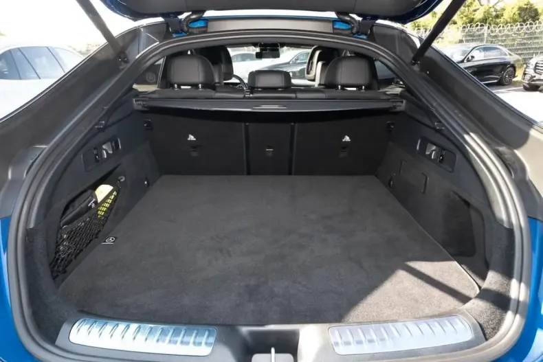 Mercedes-Benz GLC 200 din 2024 cu 13.007 km - oferta MER160881 - foto 14