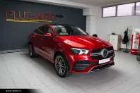 Mercedes-Benz GLE 350 din 2022 cu 65.000 km - oferta MER160882 - foto 1