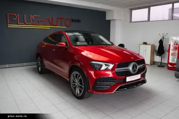 Mercedes-Benz GLE 350 din 2022 - oferta MER160882