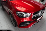 Mercedes-Benz GLE 350 din 2022 cu 65.000 km - oferta MER160882 - foto 2