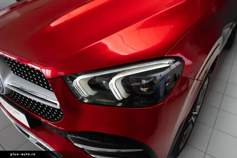 Mercedes-Benz GLE 350 din 2022 cu 65.000 km - oferta MER160882 - foto 4