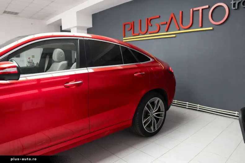 Mercedes-Benz GLE 350 din 2022 cu 65.000 km - oferta MER160882 - foto 11