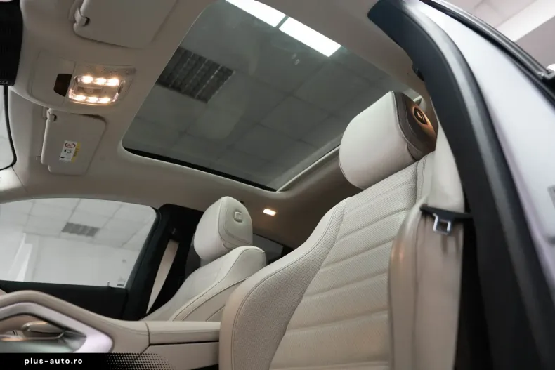 Mercedes-Benz GLE 350 din 2022 cu 65.000 km - oferta MER160882 - foto 14