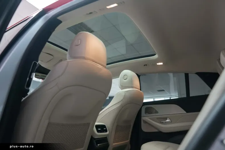 Mercedes-Benz GLE 350 din 2022 cu 65.000 km - oferta MER160882 - foto 15