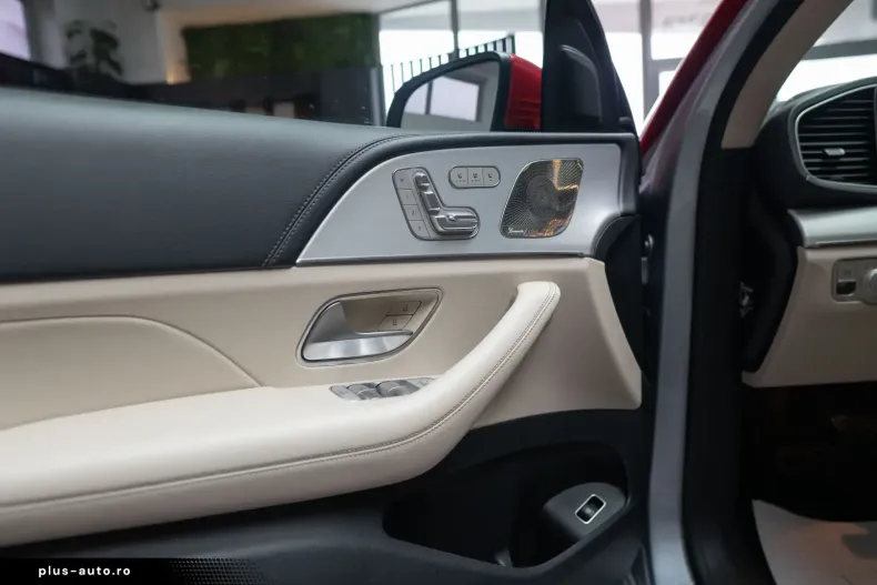 Mercedes-Benz GLE 350 din 2022 cu 65.000 km - oferta MER160882 - foto 16