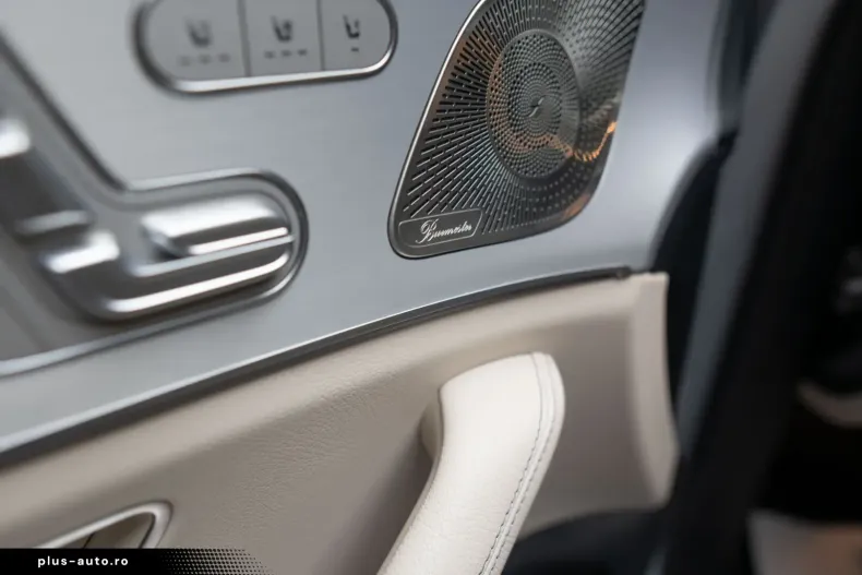 Mercedes-Benz GLE 350 din 2022 cu 65.000 km - oferta MER160882 - foto 17